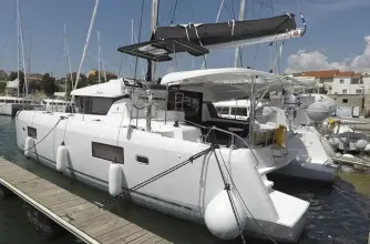 Thumbnail von Лагуна 42 ABBA