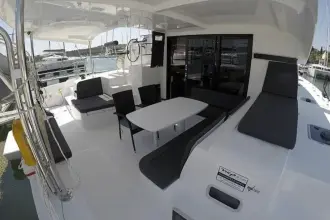 Thumbnail von Лагуна 42 ABBA