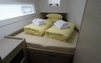 Thumbnail von Lagoon 40 Duplo II