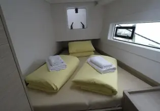 Thumbnail von Lagoon 40 Duplo II