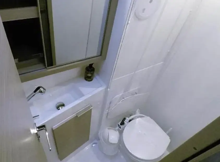 Thumbnail von Lagoon 40 Duplo II