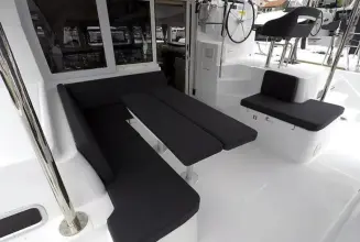 Thumbnail von Lagoon 40 Duplo II