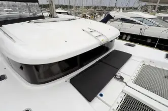 Thumbnail von Lagoon 40 Duplo II