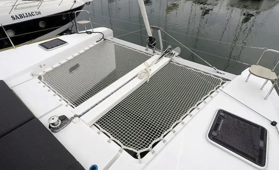 Thumbnail von Lagoon 40 Duplo II