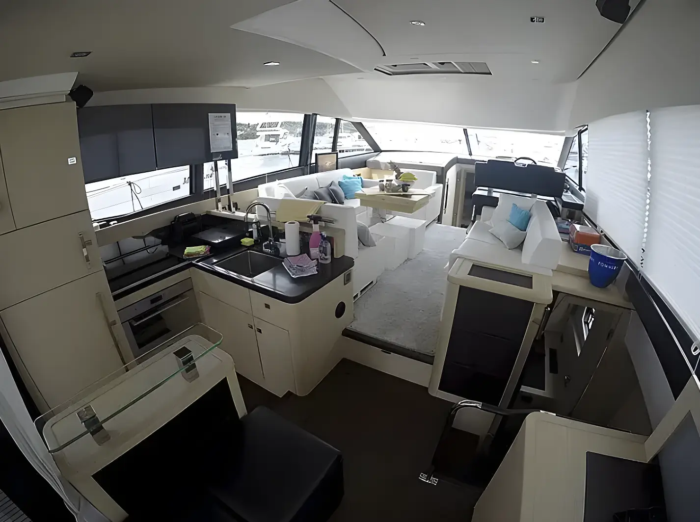 Thumbnail von Prestige 500 Fly Serendipity I