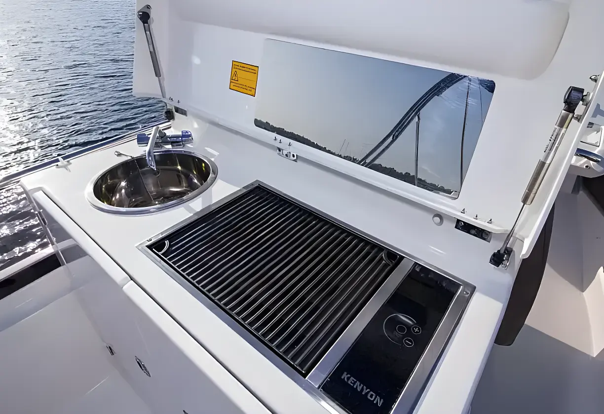 Thumbnail von Prestige 500 Fly Serendipity I