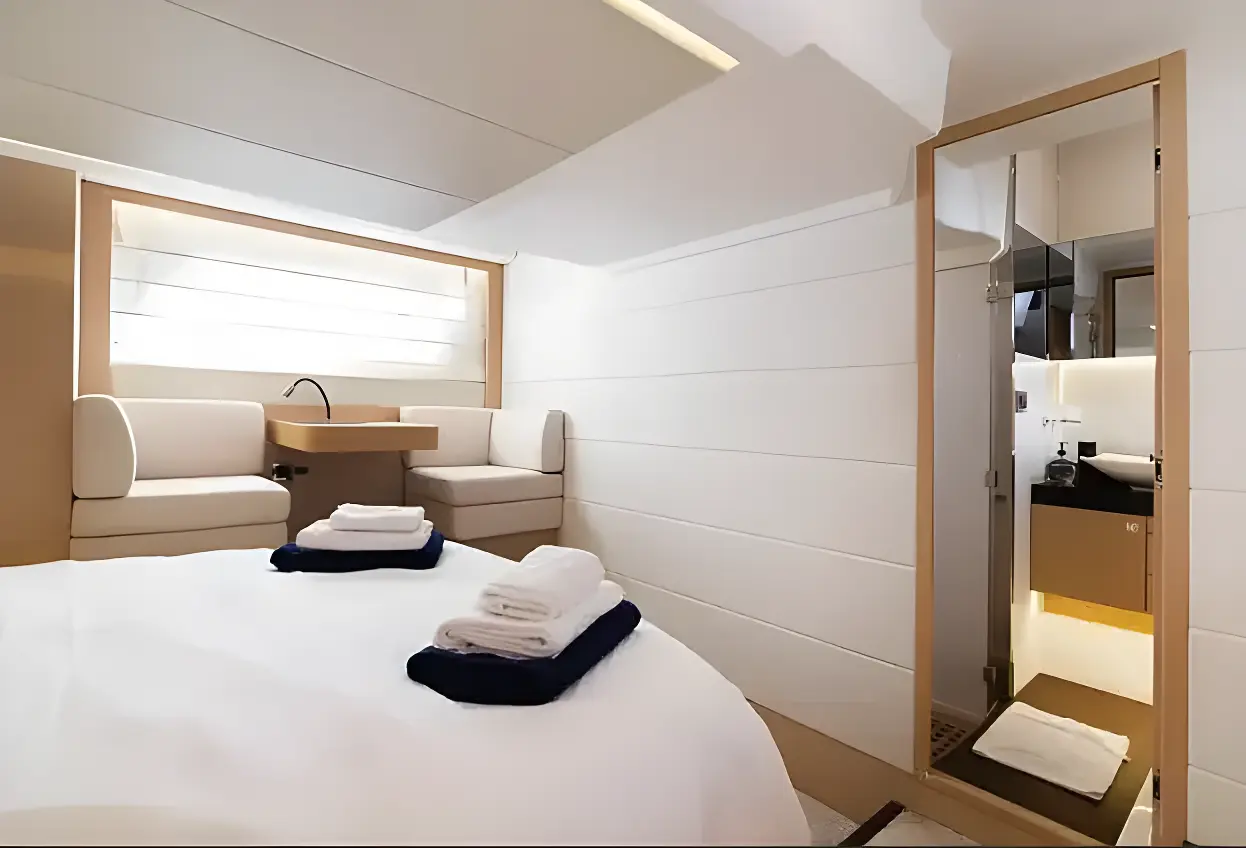 Thumbnail von Prestige 500 Fly Serendipity I