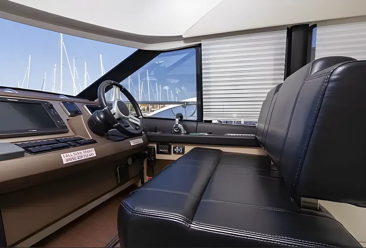 Thumbnail von Prestige 500 Fly Serendipity I