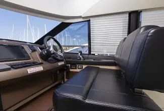 Thumbnail von Prestige 500 Fly Serendipity I