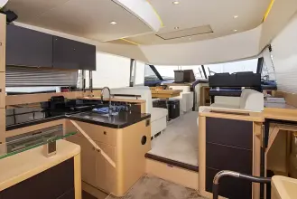 Thumbnail von Prestige 500 Fly Serendipity I