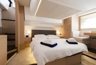 Thumbnail von Prestige 500 Fly Serendipity I