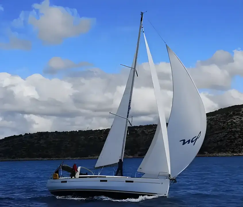 Beneteau Oceanis 45 Neška II