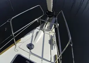 Thumbnail von Beneteau Oceanis 45 Neška II