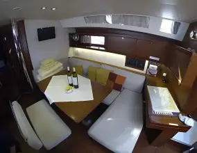 Thumbnail von Beneteau Oceanis 45 Neška II