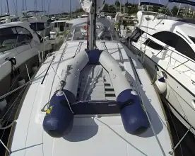 Thumbnail von Beneteau Oceanis 45 Neška II