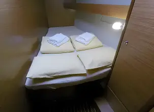 Thumbnail von Dufour 460 Almar