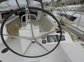 Thumbnail von Dufour 460 Almar