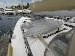 Thumbnail von Dufour 460 Almar