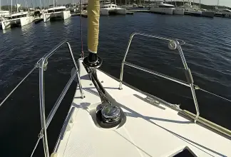 Thumbnail von Dufour 460 Almar