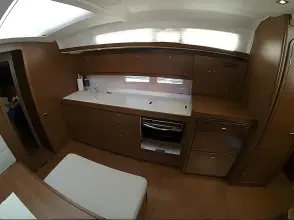 Thumbnail von Dufour 460 Almar