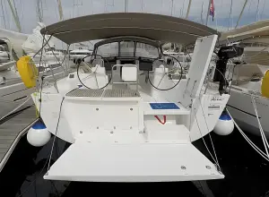 Thumbnail von Dufour 460 Almar