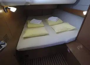 Thumbnail von Dufour 460 Almar