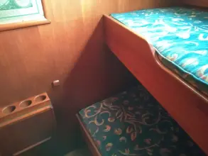 Thumbnail von Nauticat 521