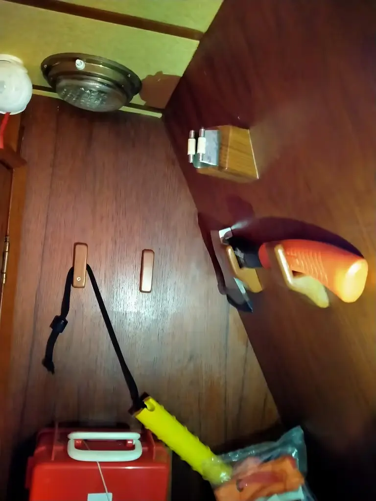 Thumbnail von Nauticat 521