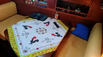 Thumbnail von Nauticat 521