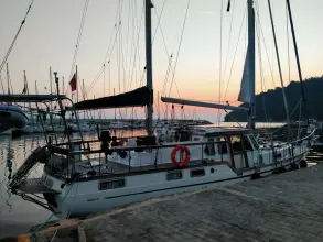 Thumbnail von Nauticat 521