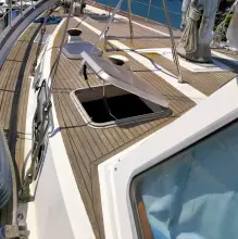 Thumbnail von Nauticat 521