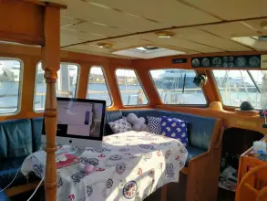 Thumbnail von Nauticat 521