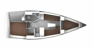 Thumbnail von Bavaria Cruiser 34