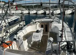 Thumbnail von Bavaria Cruiser 34