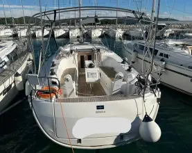 Thumbnail von Bavaria Cruiser 34