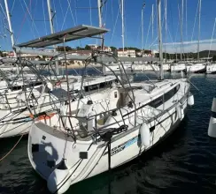 Thumbnail von Bavaria Cruiser 34
