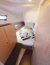 Thumbnail von Bavaria Cruiser 34