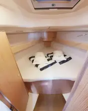 Thumbnail von Bavaria Cruiser 34