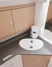 Thumbnail von Bavaria Cruiser 34