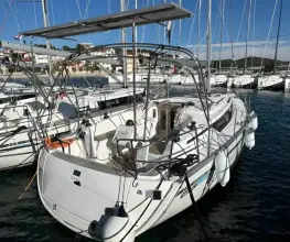 Thumbnail von Bavaria Cruiser 34
