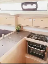 Thumbnail von Bavaria Cruiser 34