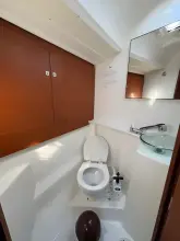 Thumbnail von Dufour 460