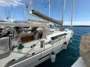 Thumbnail von Dufour 460