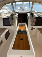 Thumbnail von Dufour 460