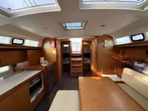 Thumbnail von Dufour 460