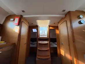 Thumbnail von Dufour 460