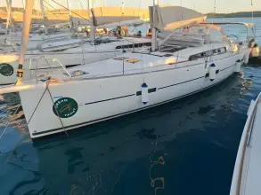 Thumbnail von Dufour 460