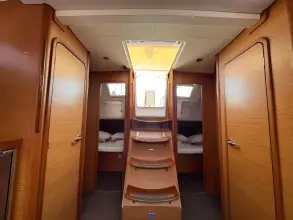 Thumbnail von Dufour 460