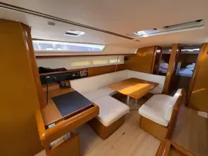 Thumbnail von Jeanneau Sun Odyssey 519