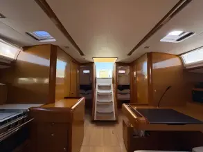 Thumbnail von Jeanneau Sun Odyssey 519